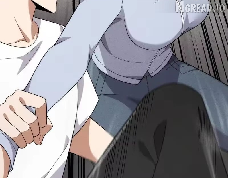 Hidden Dragon in the City (2025) Chapter 60  - page 110